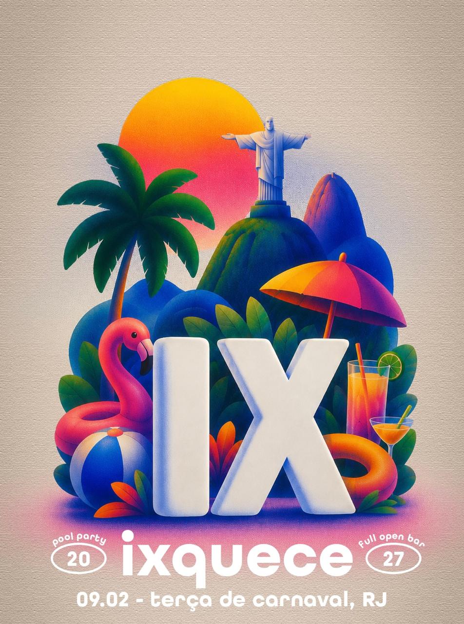 Carnaval - Ingressos com Desconto