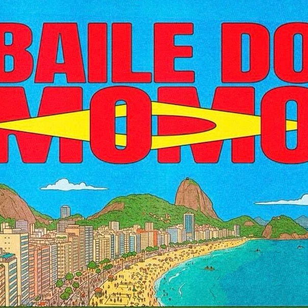 BAILE DO MOMO CARNAVAL 51 Baile do Momo Carnaval com Desconto