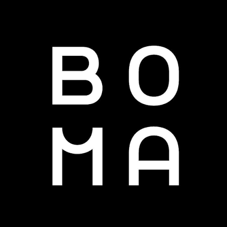 BOMA RJ 7 bomarjlogo