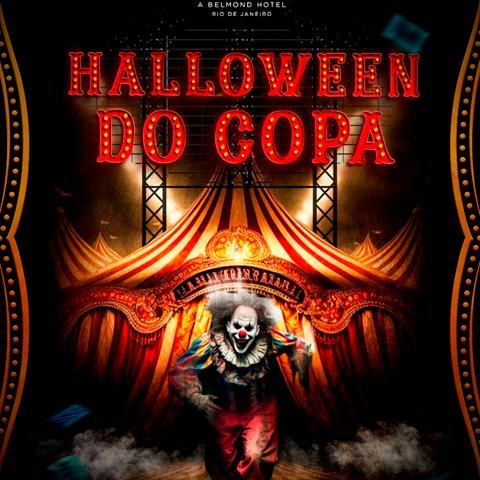 halloweendocopa uai