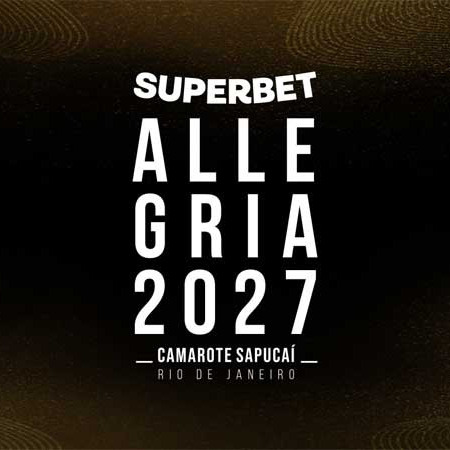 CAMAROTE ALLEGRIA 42 camaroteallegria2027 uai