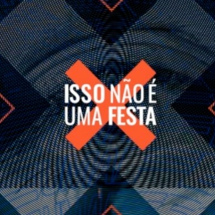 ISSO NÃO É UMA FESTA 51 Isso Não é Uma Festa com Desconto!